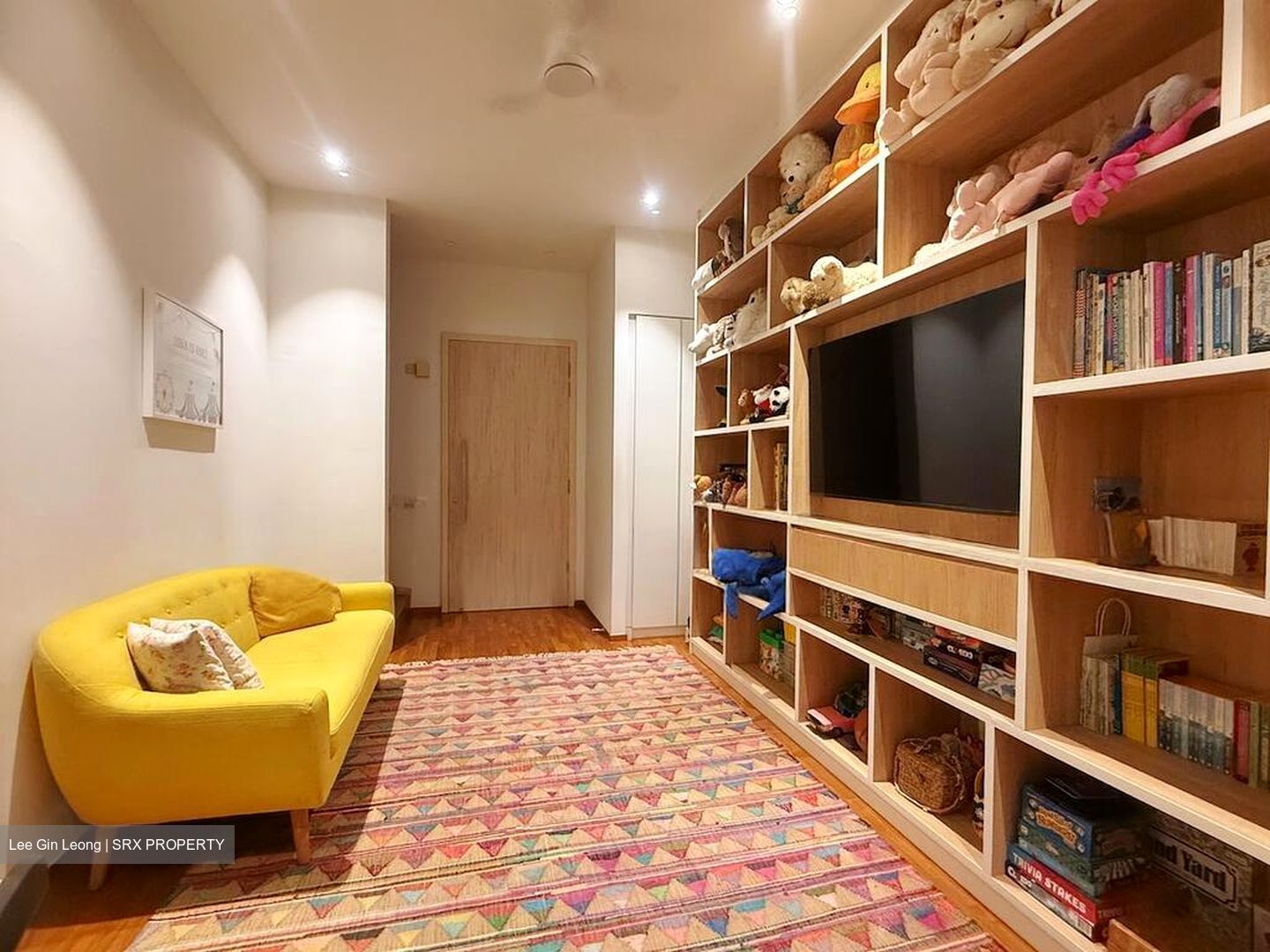 Botannia (D5), Condominium #503016761